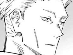 주술회전 짧은 썰 모음