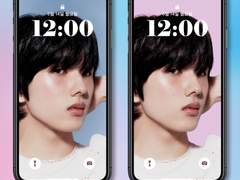 NCT DREAM 2024 시즌그리팅 지성 iPhone 배경화면