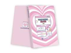 T1 연애 프로그램 보는 사람! 샘플