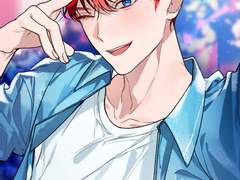 상시 풀채색 LD 커미션