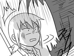 バサル・オンライン 27~33話