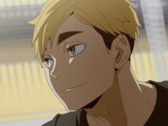 [하이큐 상황문답/약수위] 안에다가 해주세요