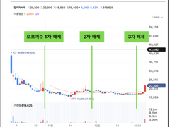 [분석/생각] 시장의 오해 그리고 투자의 기회 (밀리의 서재 사례, 수익인증)