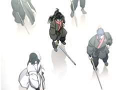 [화산귀환] 제159차 화산파 괴이현상 수색 보고서