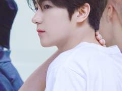 금발 좋아한다며 01