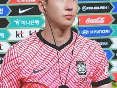 [손흥민] HOME SWEET HOME :: 029