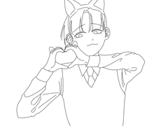 [여리혜] 놀이공원