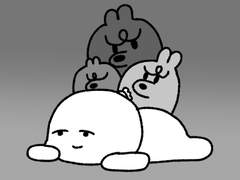 이름은 우울증이지만 한 가지만 하지 않는다 후편