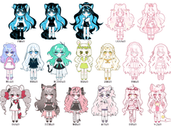 연성교환&리퀘분양