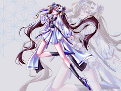 ✧ 푸르른 물망초의 기억