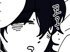 바보 같은 주인장