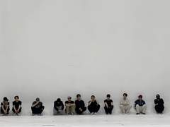 더보이즈 인스타 좀 많이 하세요.