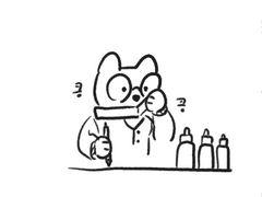 마르코 향수 제작 후기