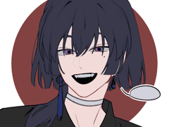 뭇별의 족쇄 • 가화(假话)