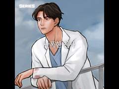 [중외상] 병약 착각 당하는 백강혁