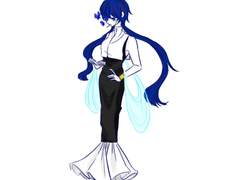 시빌라인/25/나비수인쿼터/XX