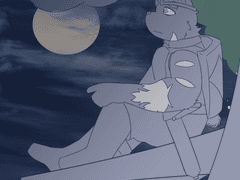 악몽은 악몽으로 두어라