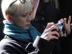 [아사히] 10년 뒤 달라지는 거 Talk