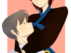 나가다나 한복!