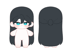 루드거 솜깅 도안 공유