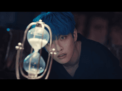 스스로를 의심하지 마십시오. 下