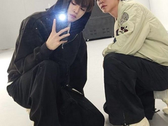 숑석 커플의 일상톡2