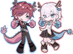 아기용🐉 타입 상세