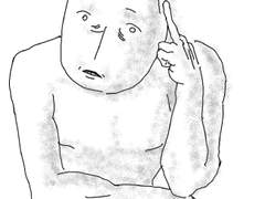 컴공 아싸들의 우정은 디질 때까지 TALK