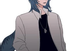 [임시호/남성/늑대]