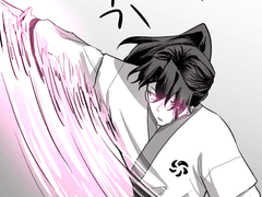 [화산귀환]매화검존 청명 짧만화