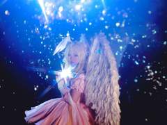 캐릭캐릭 체인지!- 세라픽 참