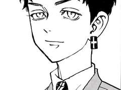 [도리벤 드림/ 미츠야 드림] 상냥한 미친놈.