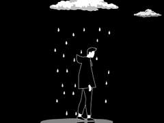 [미수반/잠뜰tv] 비내리는 어느 봄의 연회(1)