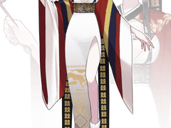 작업 전신 샘플