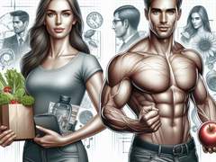 건강한 신체가 성공의 밑거름이 되는 이유