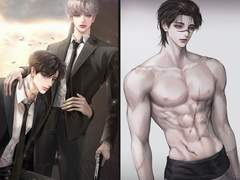 [초극] 노컨펌 전신 커미션