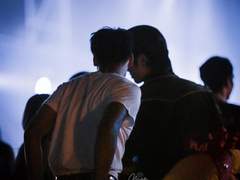 You make me ...smile