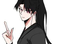 [화산귀환]그림 백업