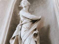 [손닥로즈] 갈라테아의 기도