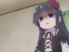 [ 코난 ] 드림주가 정말로 걱정이 되는 시호.