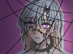 노예는 검을 들었다 [ 1화 ]