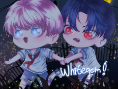 2인 마린복 고정틀 커미션 오픈했습니당!