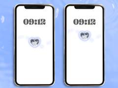 남예준 배경화면 공유