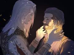 [타브게일] 헌사