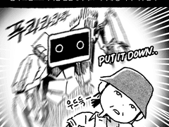 [230605] 요즘 치킨집과 로봇 알바생