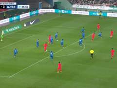 01.06(토) 22:00남축INTL 한국 vs 이라크 (라인업 분석 예정)