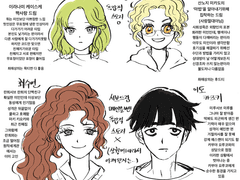 드림주 간단소개