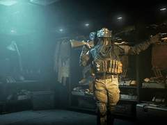 [콜오브듀티] 두근두근 미연시 드림