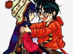 2023년 그림들 모음(드림,헌헌,메볼