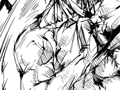 나의 히어로 아카데미아 바쿠고